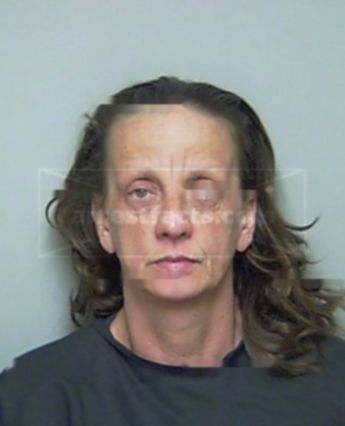 Pamela Denise Griffis