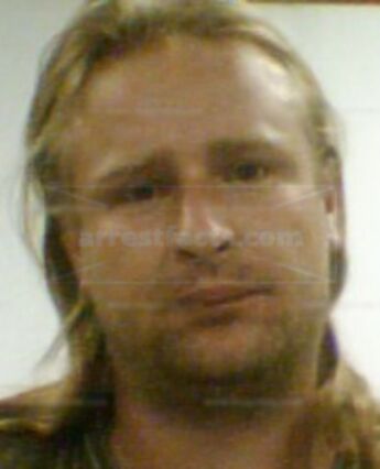 Jamie Wayne Clayton