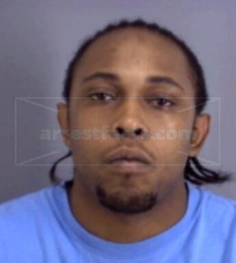 Clifton Lenard Brown