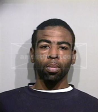 Tyrone Danyelle Adams