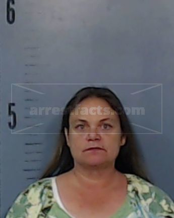 Lisa Frances Pricer