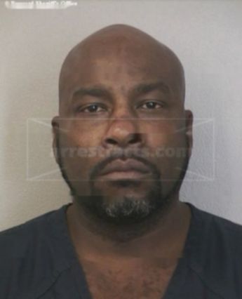 Anthony Johnson