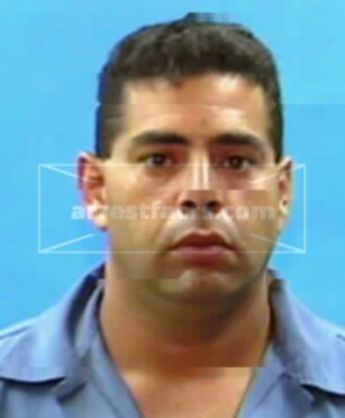 Manuel Hernandez