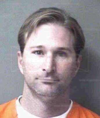 Christopher Luther Bass