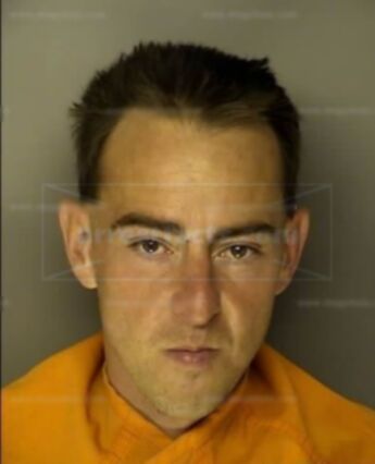 Jonathan Adam Allen