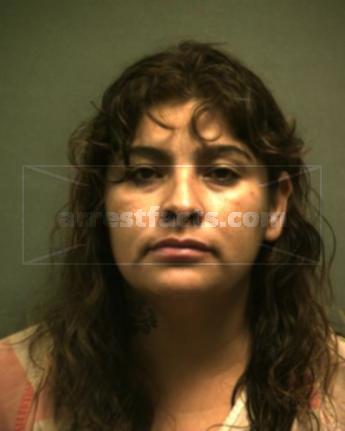 Samantha Pauline Salinas