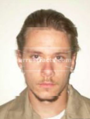 Shawn Douglas Reese