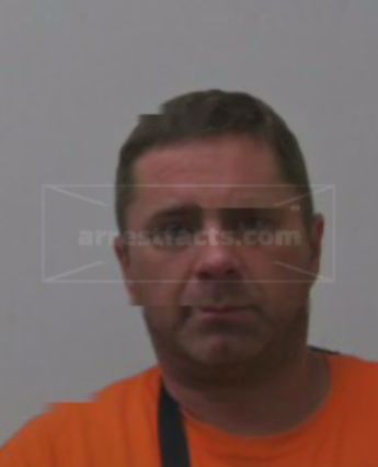 Aaron Heath Hamilton