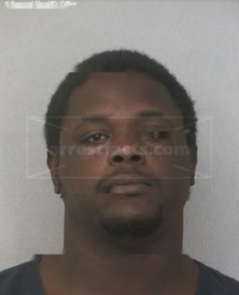 Brian Lee Langston
