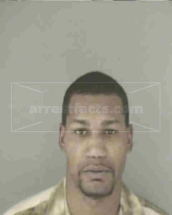 Antonio Maurice Powell