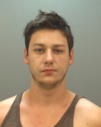 Jesse Britton Smartt