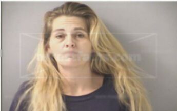 Shanna Marie Mcfarland