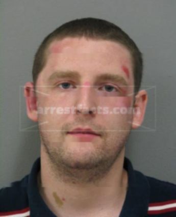 Benjamin Fletcher Kiddell