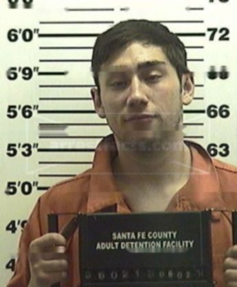 Cameron P Montoya