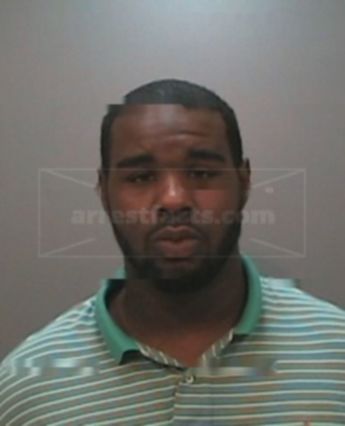 Calvin Trent Howell