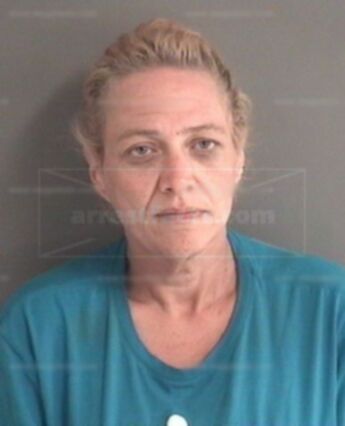 Kristina Lynn Naylor