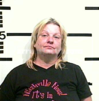 Diane Mare Hawkins
