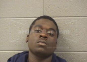 Leontrey C Taylor