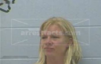 Melanie Dawn Young