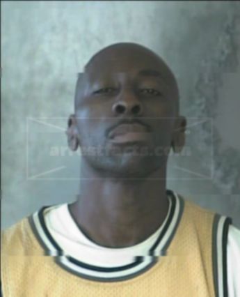 Leroy Neely