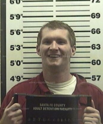 David Shane Hester