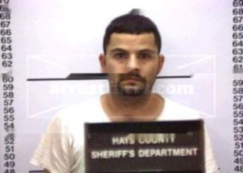 Ramon Vargas Navarro