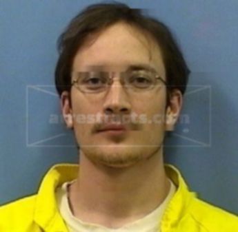 Joshua T. Williamson