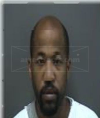 Arnez Wilson