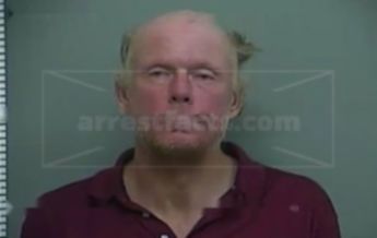 Harlan Irvin Gray