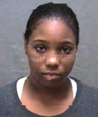 Faith Fedillaev Caldwell