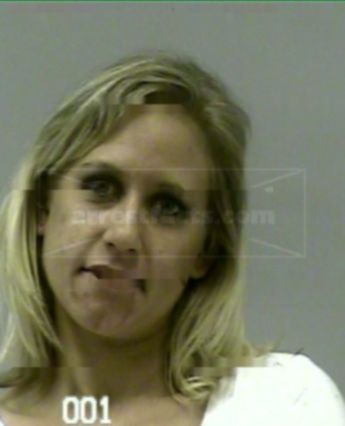 Lindsey Nicole Beard