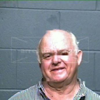 Fred Terry Shumate