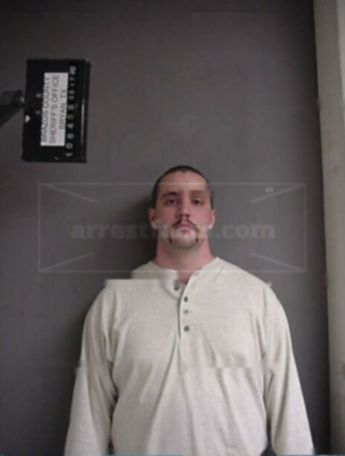 Joshua Dewayne Corley