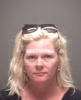 Laurel Sue Colangelo