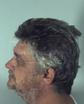 John Keith Berube