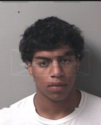 Jason Allen Banks