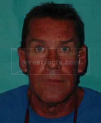Dale Duane Moffat