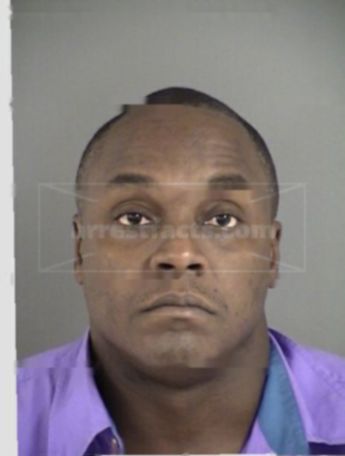Derrick Lee Griffin