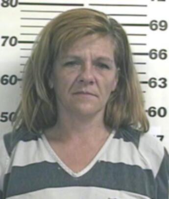 Tracy Leigh Barrett