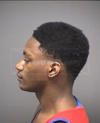 Darnelle Laron Lee Davis