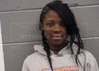 Shatarra Triplett