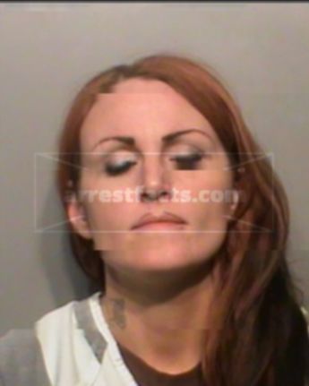 Gina Dawn Ruiz