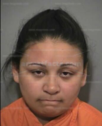 Kerri Shanay Strickland