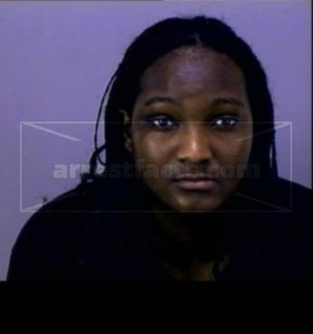 Alexia Una Kelly