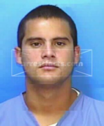 Efrain A Martinez