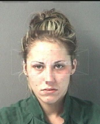 Farrin Chasidy Adkins