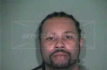 Byron Jermaine Gilmore