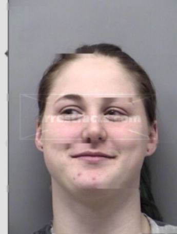Crystal Ann Sessums