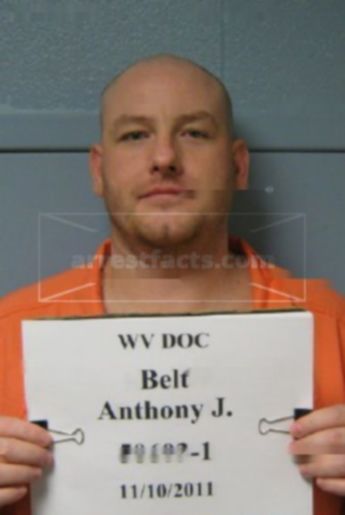 Anthony Joe Belt