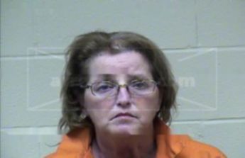 Patricia Earline Shumate